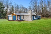 Land in Mercer County, Pennsylvania