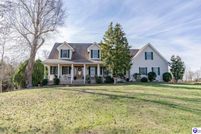 House in Hardin County, Kentucky