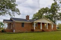 Land in Decatur County, Georgia