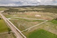 Undeveloped Land in Garfield County, Utah