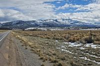 Undeveloped Land in Millard County, Utah