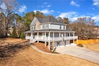 Land in Bartow County, Georgia