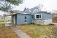 Land in Putnam County, Indiana