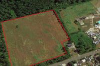 Undeveloped Land in Whatcom County, Washington