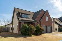 House in Jefferson County, Alabama