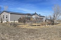 House in Johnson County, Wyoming