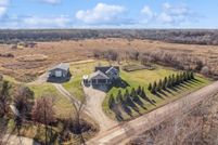 Land in Chisago County, Minnesota