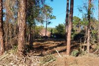 Undeveloped Land in Brevard County, Florida