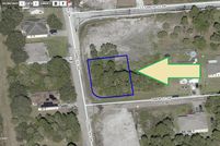 Undeveloped Land in Brevard County, Florida