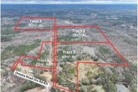 Commercial Property in Randolph County, Alabama