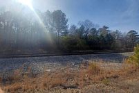 Undeveloped Land in Jefferson County, Alabama