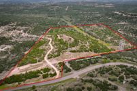Land in Kendall County, Texas