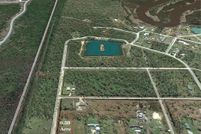 Homesite for sale in Gulf County, Florida
