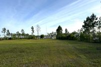 Homesite for sale in Gulf County, Florida