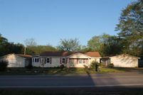 House in Franklin County, Alabama