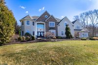 House in Morris County, New Jersey