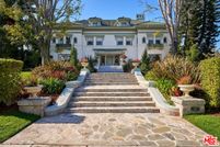 Land in Los Angeles County, California