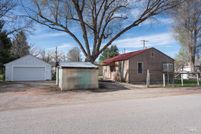Land in Lincoln County, Idaho