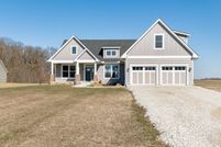 Land in Owen County, Indiana