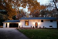 House in Brown County, Wisconsin