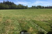Undeveloped Land in Whatcom County, Washington