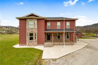 Land in Jackson County, West Virginia