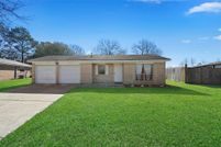 House in Brazoria County, Texas