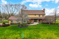 House in Clark County, Ohio