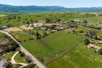 Land for sale in Santa Barbara County, California