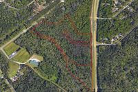 Undeveloped Land for sale in Clay County, Florida