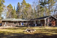 Land in Cass County, Minnesota