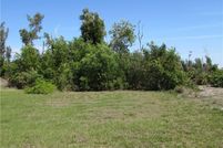 Undeveloped Land in Lee County, Florida