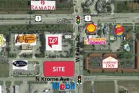 Land for sale in Miami-Dade County, Florida