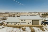 Land in Burleigh County, North Dakota