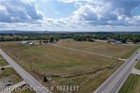 Land for sale in Franklin County, Arkansas