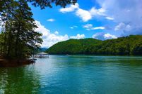 Land for sale in Swain County, North Carolina