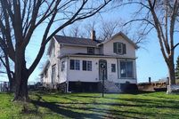 House in Cherokee County, Iowa