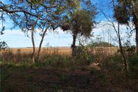 Land for sale in McIntosh County, Georgia