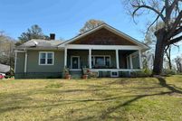 House in Chambers County, Alabama