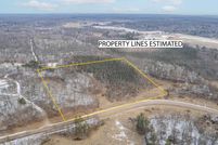 Undeveloped Land in Washburn County, Wisconsin