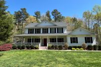 Land in Saint Mary's County, Maryland