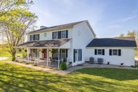 Farm and Ranch in Jefferson County, Indiana