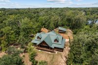 Land in Anderson County, Texas