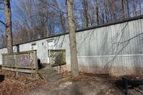 Land in Jennings County, Indiana