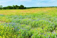 Land for sale in Hill County, Texas