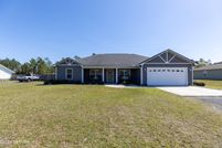 Land in Baker County, Florida