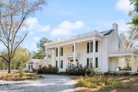 Farm and Ranch in Marshall County, Mississippi