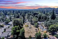 Land in Napa County, California