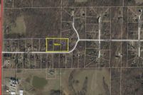 Land in Spencer County, Indiana