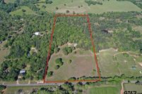 Undeveloped Land in Smith County, Texas
